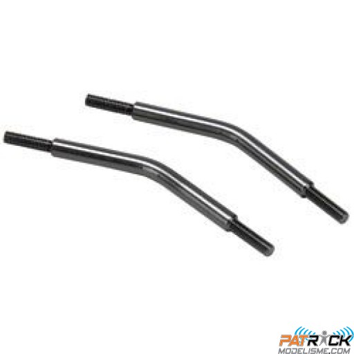 ALU lower 30 ° hight clearance susp links – MINI ROCK CRAWLER