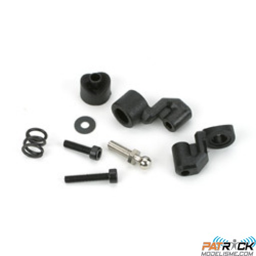 Sauve servo & Arm Set – MINI ROCK CRAWLER