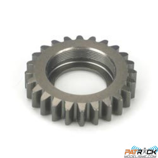 24T pignon-Use w-64T Spurv - LST