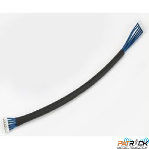 Câble avec connecteur et sensor 160mm LOSI