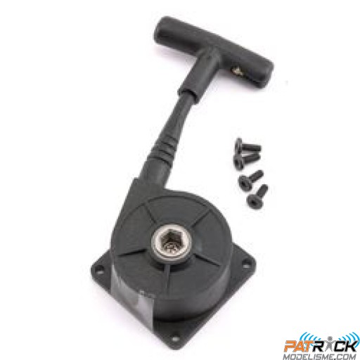 Lanceur complet , Combo Pull/Spin Start Assembly: .26/427