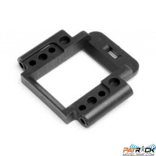 Support cellule avant – STRADA TC/XB/XT/MT