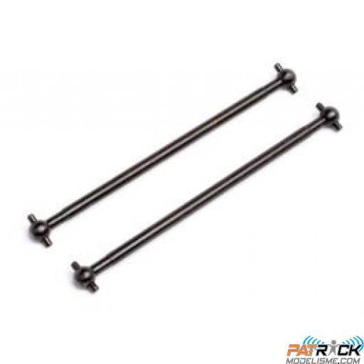 Cardans avant/arrière 88mm (2 pièce(s) BLACKBULL MT