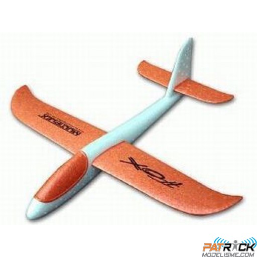 Multiplex FOX 500mm KIT