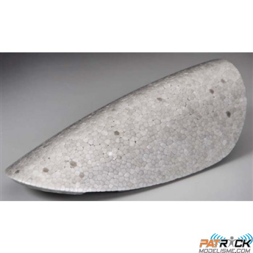 Verrière blanche – EASYGLIDER PRO