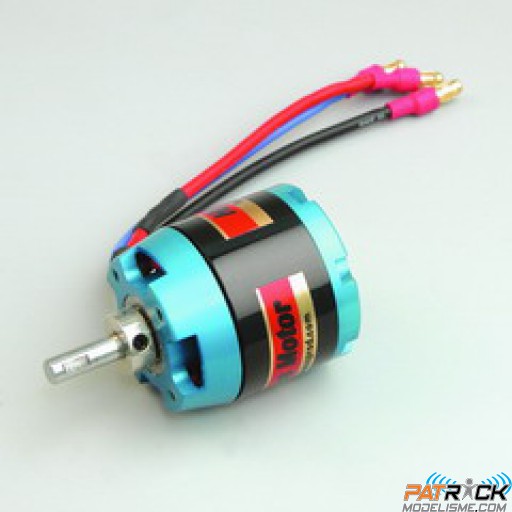 Moteur brushless Himax C 4220-0510