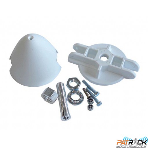 Plateau support pale cône – EASYGLIDER PRO et 4