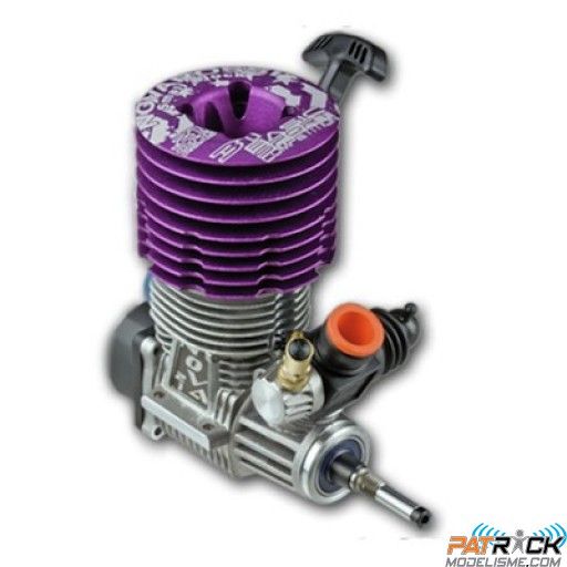 Moteur voiture N21B09 PS