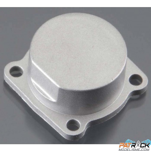 Cover plate – 10FP/10FP-S/10FP-B/10FP-M