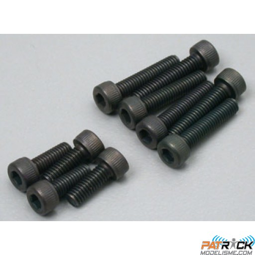 Ensemble vis 10 pièce(s) – 28F/32F-H/32F-HS/32FABC/25FX/32SX/21RZ