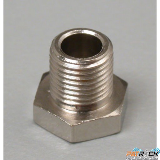 Ecrou levier carburateur - 2CK/2H/3H/20C/20F/40B/40C/60C