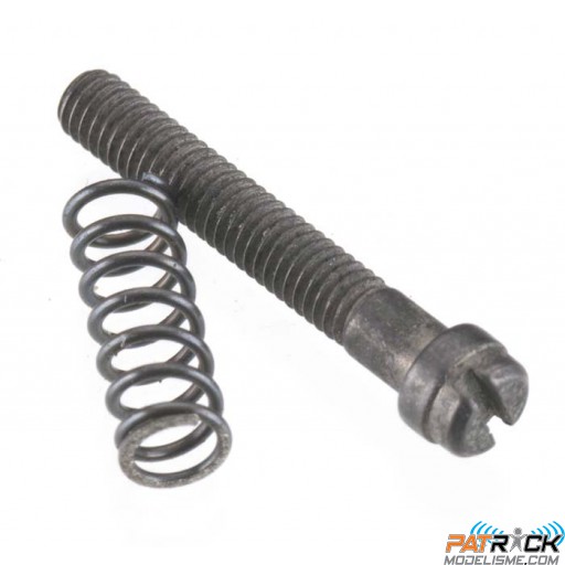 Trottle set screw assembly – 2S/2SB