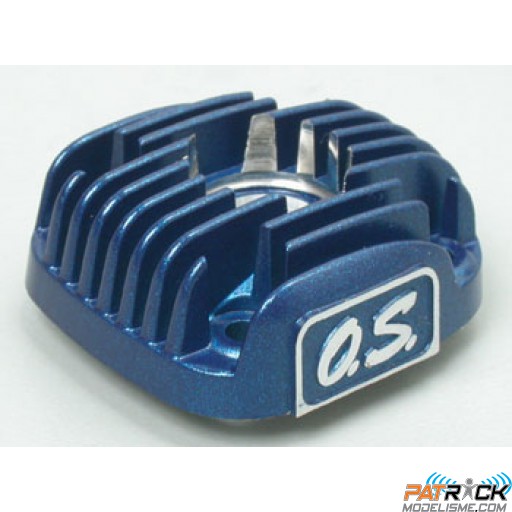 Cylinder head (BLUE) – 40LA