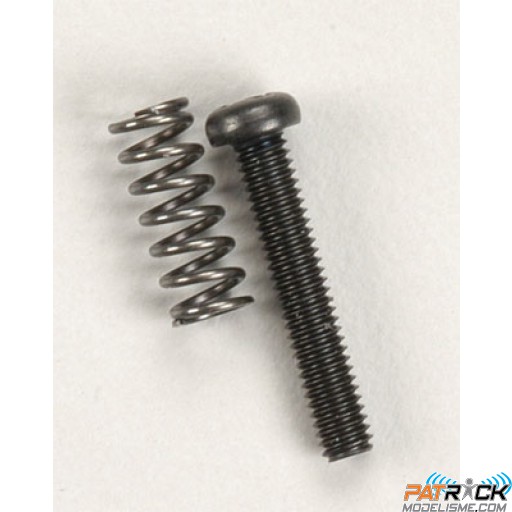 Air breed screw – 40LA