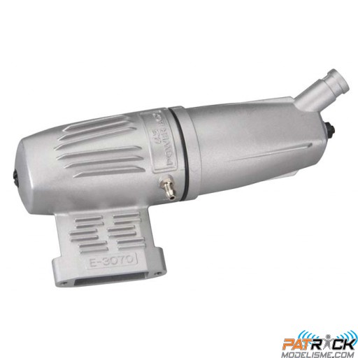 SILENCIEUX E-3070 - 46-55AX