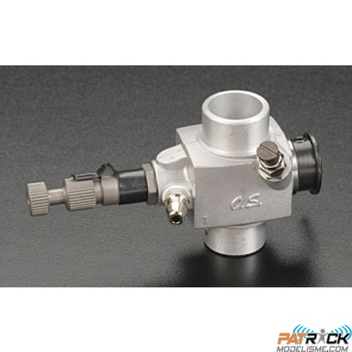 Carburateur complet (4D) – 40-46SF/VF