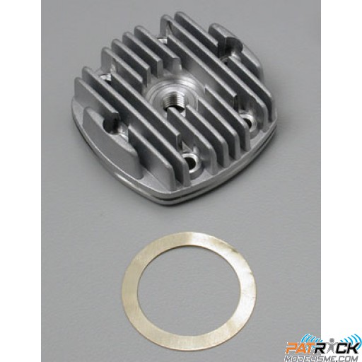 Cylinder head – 46FX