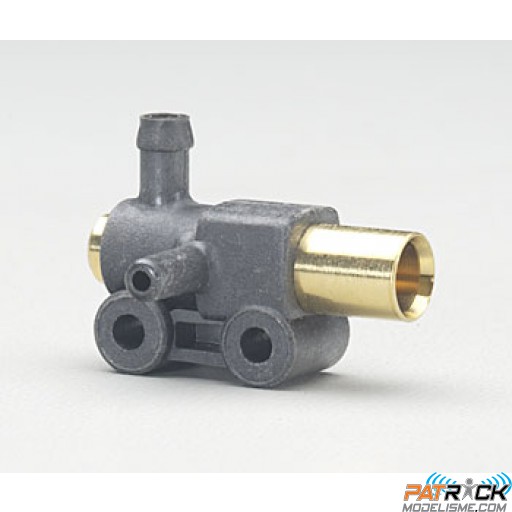 Needle valve unit – 40/46/65LA