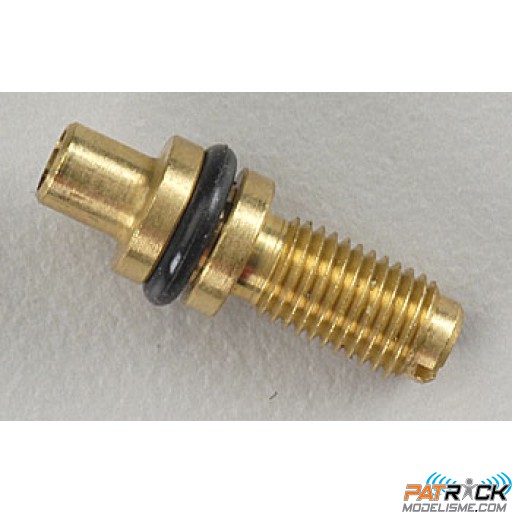 Mixture control valve – 20G/20J/FS120SE