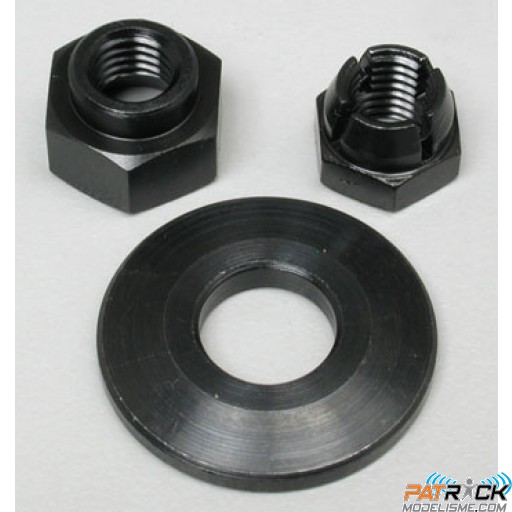 Ecrou de sécurité – FS-30S/40S/48S/52S/56/FS70U