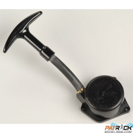 Recoil starter assembly (N3) – 30VG(P)X