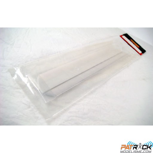 Pales principales Protech - ZOOM 450 EP/GP Set