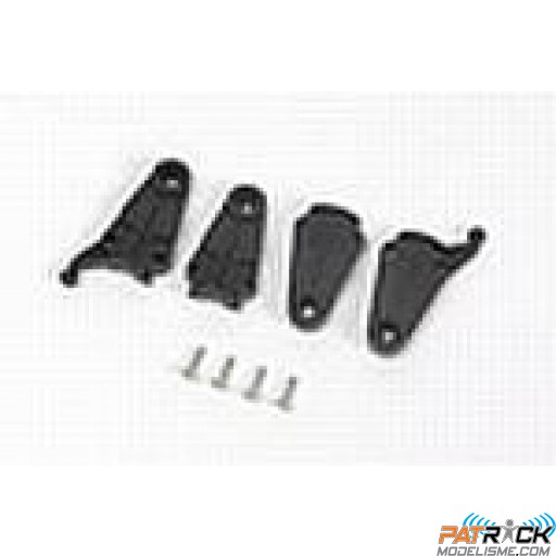 Porte pales - ZOOM 450 EP/GP