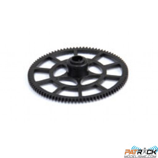 Couronne de rotor inférieur - EASYCOPTER XL V8