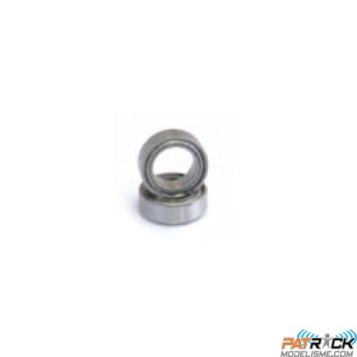 Roulements 8x5x2.5mm (x2)