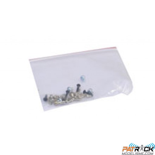 Visserie set - EASYCOPTER XL V8