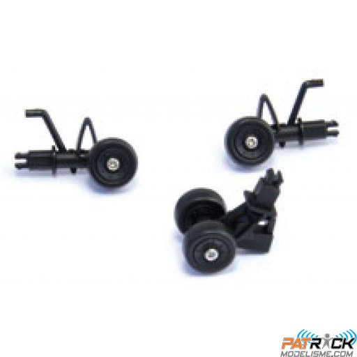 Train d'atterrissage – EASYCOPTER SEA FORCE