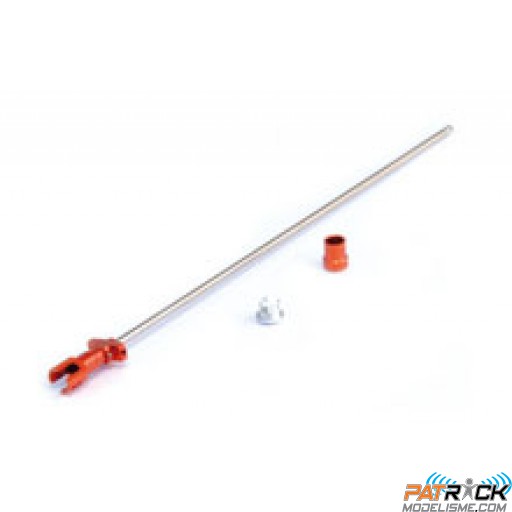 Axe de rotor+tête – EASYCOPTER SEA FORCE