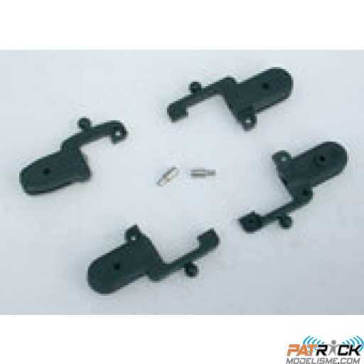 Pieds de pales (x 4) - EASYCOPTER V2/V6/V6 LUXE/WOLF