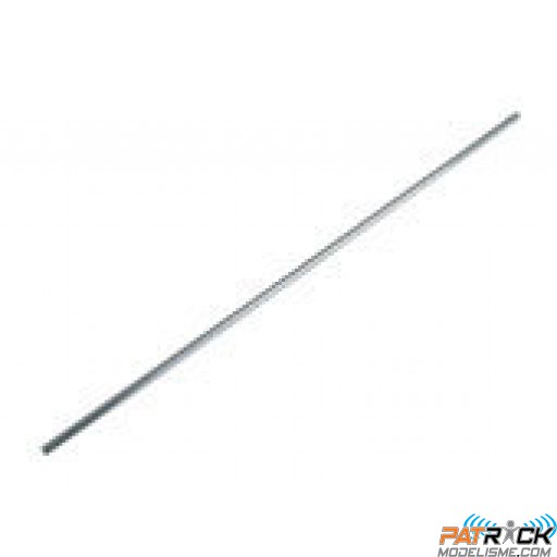 Axe de rotor supérieur tête métal – EASYCOPTER V2/V2 EXPERT/V6 LUXE/WOLF