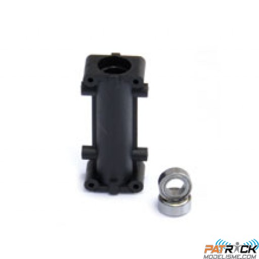 Support d'axe de rotor+roulements - EASYCOPTER V2 LUXE
