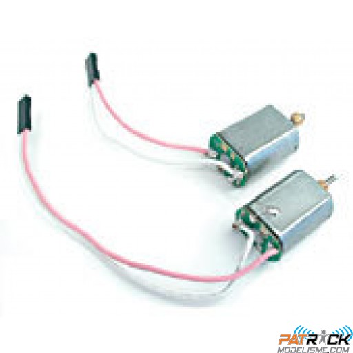 Moteurs (x2) - EASYCOPTER V6/V6 LUXE