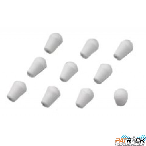 Capuchons 20 pièce(s)