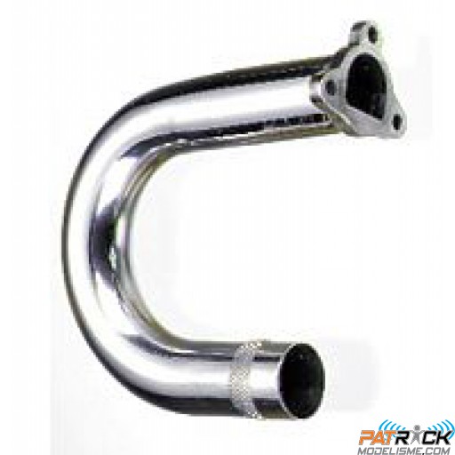 Coude collecteur 180/190mm – NR50 MOSKITO