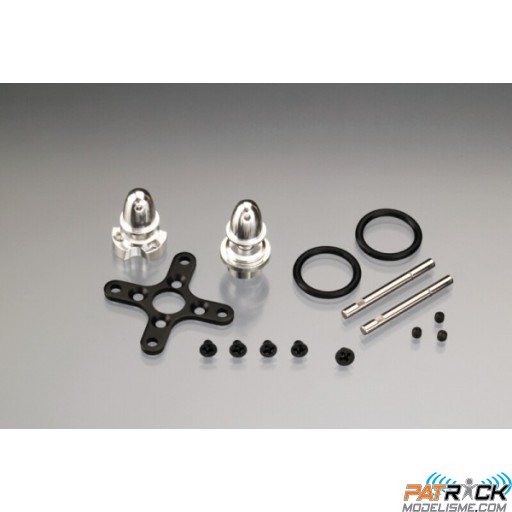 Ensemble accessoires moteur Roxxy Bl-Outrunner.D28