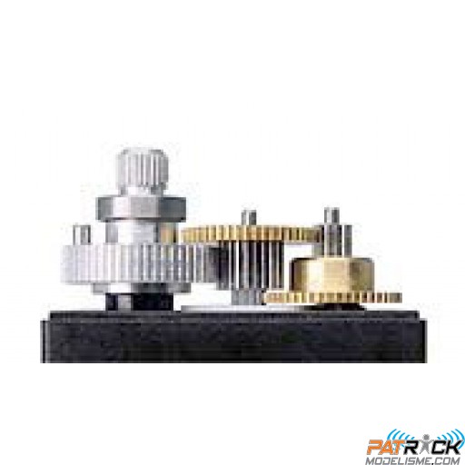 Pignon fusible Futaba – FS250T/251T/S/R/280T