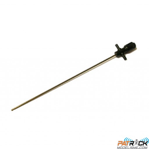 Axe interne principal - 2&10 / SOLO / NE210 / TRACER 60 / v4 colibri / Flash / Draco