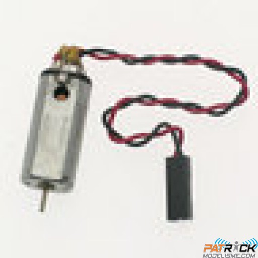 Ensemble moteur – Micro safari/NE770/Mini bee/Pilot 500