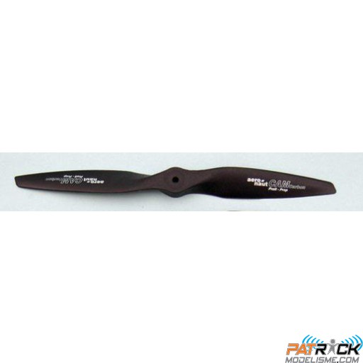 Hélice carbone Aero-Naut EP/TH 12x6"