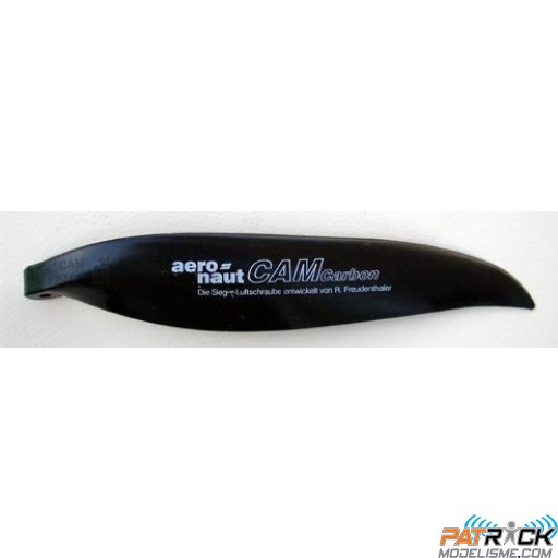 Pales carbone repliables Aero-Naut EP 9.5x5"