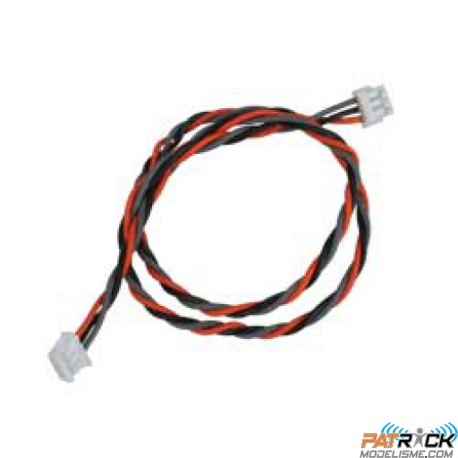 Rallonge d'extension d'antenne 9"