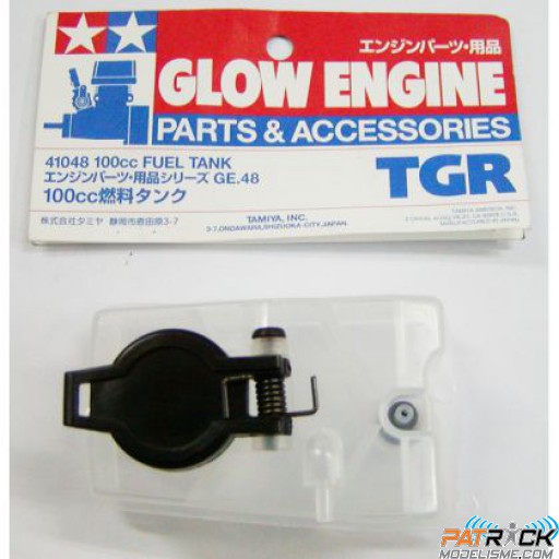 Réservoir 100cc – TGR/GE.48