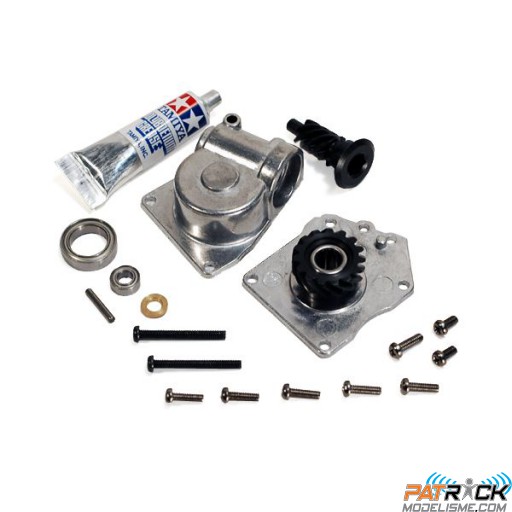 Bloc de démarrage pour moteur FR-32FX/FS-12FD