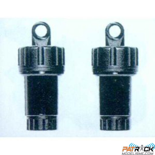 C.V.A mini schock unit ii w parts (damper cylinder)