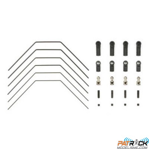 Stabilizer set trf501x – DB01