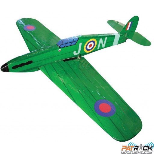 HURRICANE EPP 1110mm KIT 
